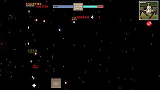 Sir Haxxx Webcam Hacker Game Takes Control