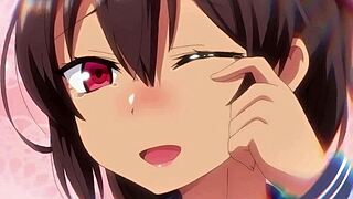 dude, this neotare has big tits bouncing in outdoor public doggystyle with monster cock creampie!