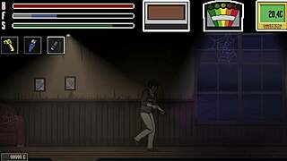 ghosts gangbanging huge tits hentai babes in this wild gallery animation!