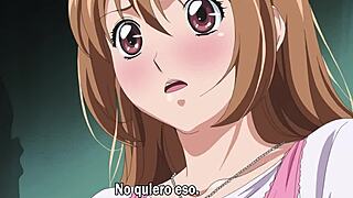 Hentai Prostitute Tits