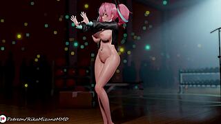 azur lane babes sirius bremerton baltimore strip and shake those big asses 🔥💦