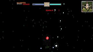 Sir Haxxx Webcam Hacker Game Takes Control