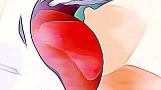 What Secrets Do Nami and Absalom Share in This Hentai Encounter?