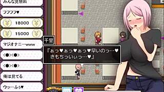 Who's ready for hentai lady Chisato-chan's big ass tits cum group chapter 11?