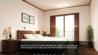 help!! i married this huge tit slut wife and now she's riding my monster cock passionately 😩💦