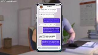 imagine this busty blonde bimbo masturbating nude outdoors with her toy in public, doesn't that sound hot?