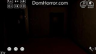 i crave her femdom horror grip in the dusk game!