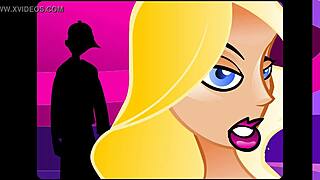 sigma vs omega hentai game porn round one showdown