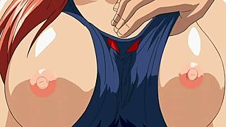 Swim Coach Gangbang Pounded