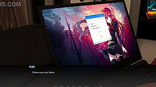 Isabella's Nude Shower Drips with Sensual Tease Temptation!