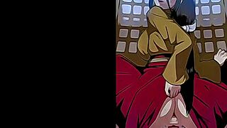 naruto manga hentai scenes unfold with intense action and hidden desires