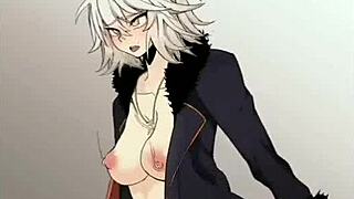 Epic Fate Hentai Moments Unleashed!