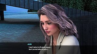 i got caught flashing my huge tits at the beach now what