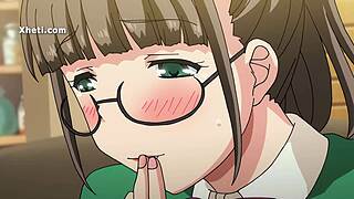 Hentai Anime Big Tits Ass Creampie Doggystyle Pounding