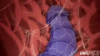 Dude, you won't believe this milf teacher caught horny masturbating mid-class, uncensored hentai subtitled