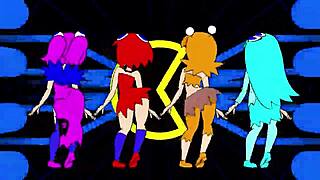 ghostdance minus8 sways seductively full version