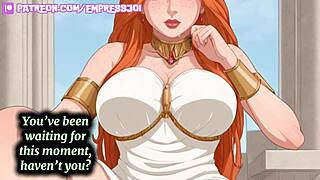 CAN YOU LAST 4 MINUTES IN GODDESS'S FEMDOM FEET JOI CHALLENGE PET?!