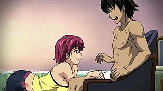 uh resort boin hentai paizuri beach tits got me... uncensored hmv!!