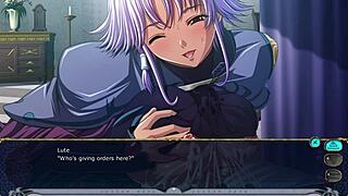 Kyonyuu Fantasy Gladys H Scene 2