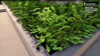 Watch Redhead Slut Seduce Master With Big Tits Handjob Then Monster Cock Facial Cum In Game Part 2