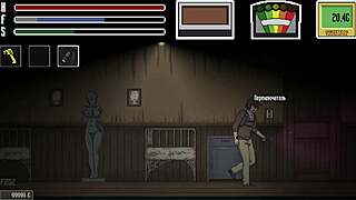 ghosts gangbanging huge tits hentai babes in this wild gallery animation!