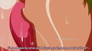 KOF Hentai Parody Ass Pounded