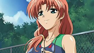 Swim Coach Gangbang Pounded