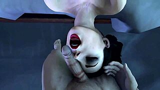 god i love getting my throat fucked deep on those big tits anime blowjobs