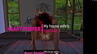 Ever-Pounding Your Lover Nonstop Action?