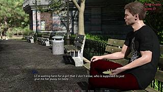 pink hair feminist demands pussy eating in fetish locator 06