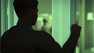 Exes Sneak Fuck Behind Friends' Backs In Kitchen!