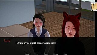 New family erotic hentai episode 173 unfolds