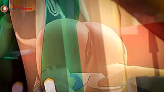 my fave videogame babes nier automata dead or alive fortnite blender sfm 3d ass tits compilation