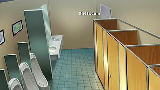 Hentai Anime Big Tits Ass Creampie Doggystyle Pounding