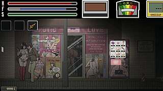 ghosts gangbanging huge tits hentai babes in this wild gallery animation!