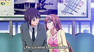 Hentai Prostitute Tits