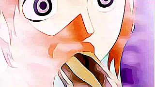 What Secrets Do Nami and Absalom Share in This Hentai Encounter?