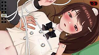 Big Tits Tease in Happy Island Fantasy Adventure