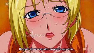 KOF Hentai Parody Ass Pounded