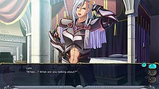 Kyonyuu Fantasy Gladys H Scene 2