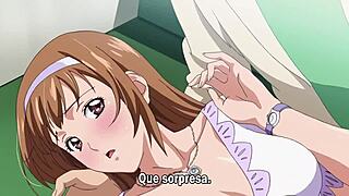 Hentai Prostitute Tits