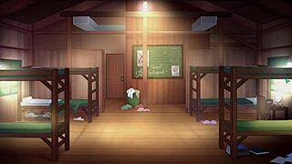 Are Taiga and Kiran finally a hot yaoi couple in episode 47?!