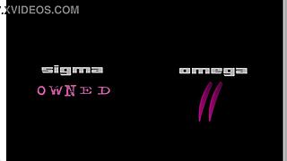 sigma overpowers omega in intense overwatch 3d hentai porn game round two showdown