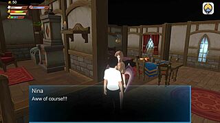 femdom university SUCCUBUS DRAINS your level dry