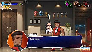 ep1 femboy futa mania gameplay huge cocks big tits monster futa action