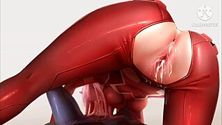 Ever wondered what's in this 45-art hentai compilation?