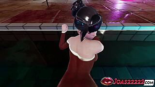 Nanami's Wet Big Tits Legs Up Missionary Cowgirl Ride Underwater Doggystyle Creampie