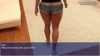 hey cuckold hubby why's your young busty wife riding that old man's monster cock better than yours?