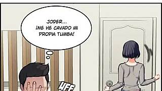 milf lets you fuck her pussy at university