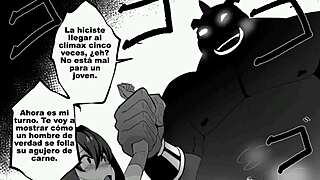 rias gremory... sexy pov so hot i cant stop!!